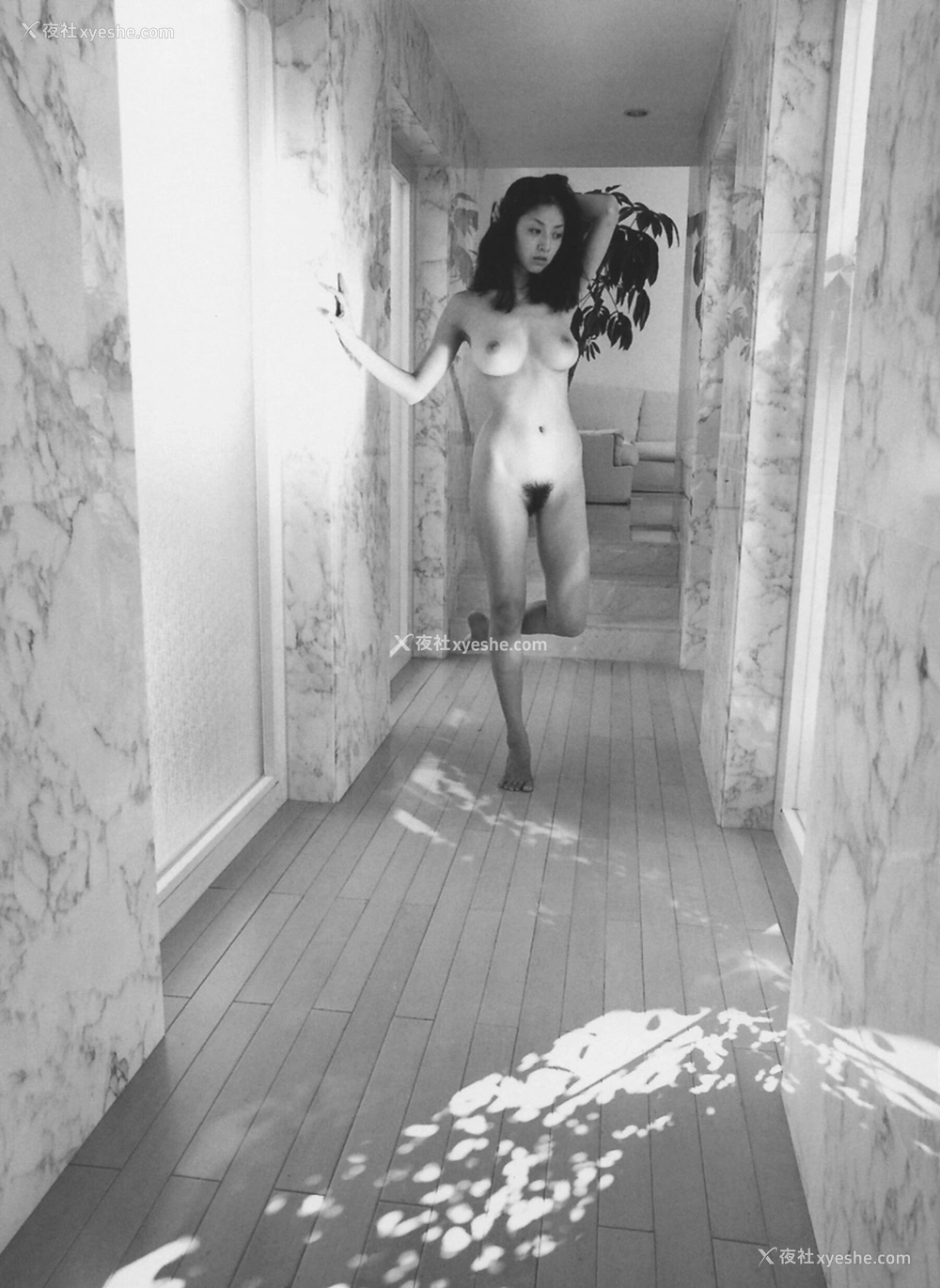 1P - 高冈早纪《Accidents Series 11》