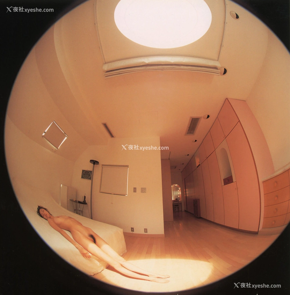 1P - 高冈早纪《Accidents Series 11》