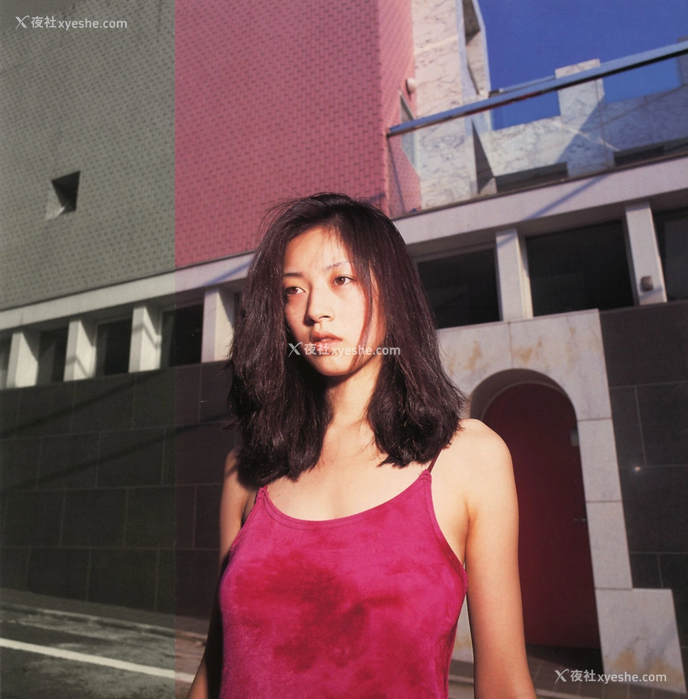 1P - 高冈早纪《Accidents Series 11》
