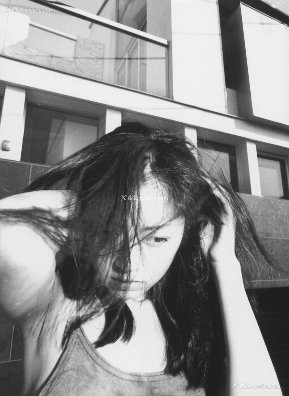 1P - 高冈早纪《Accidents Series 11》