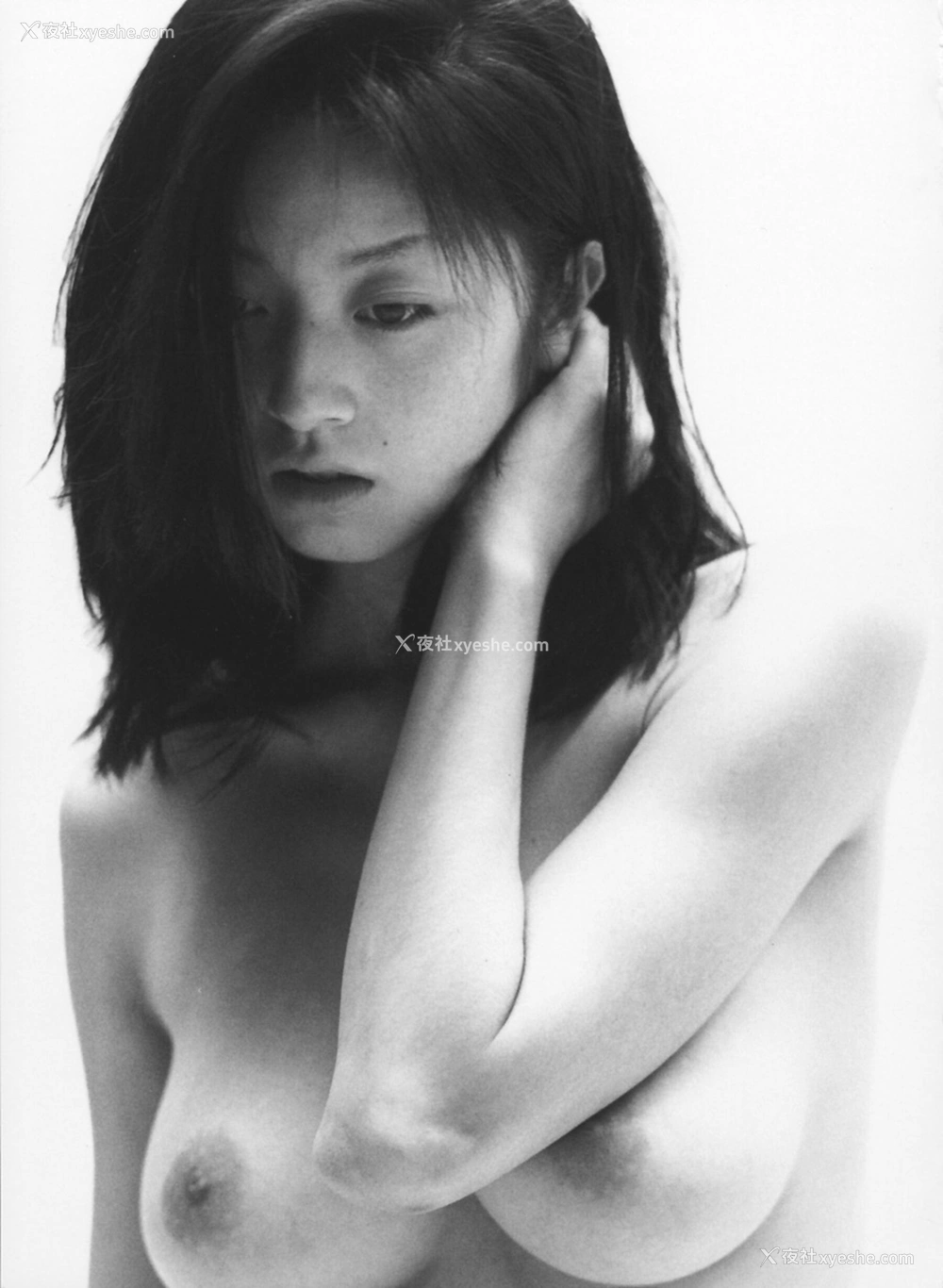 1P - 高冈早纪《Accidents Series 11》