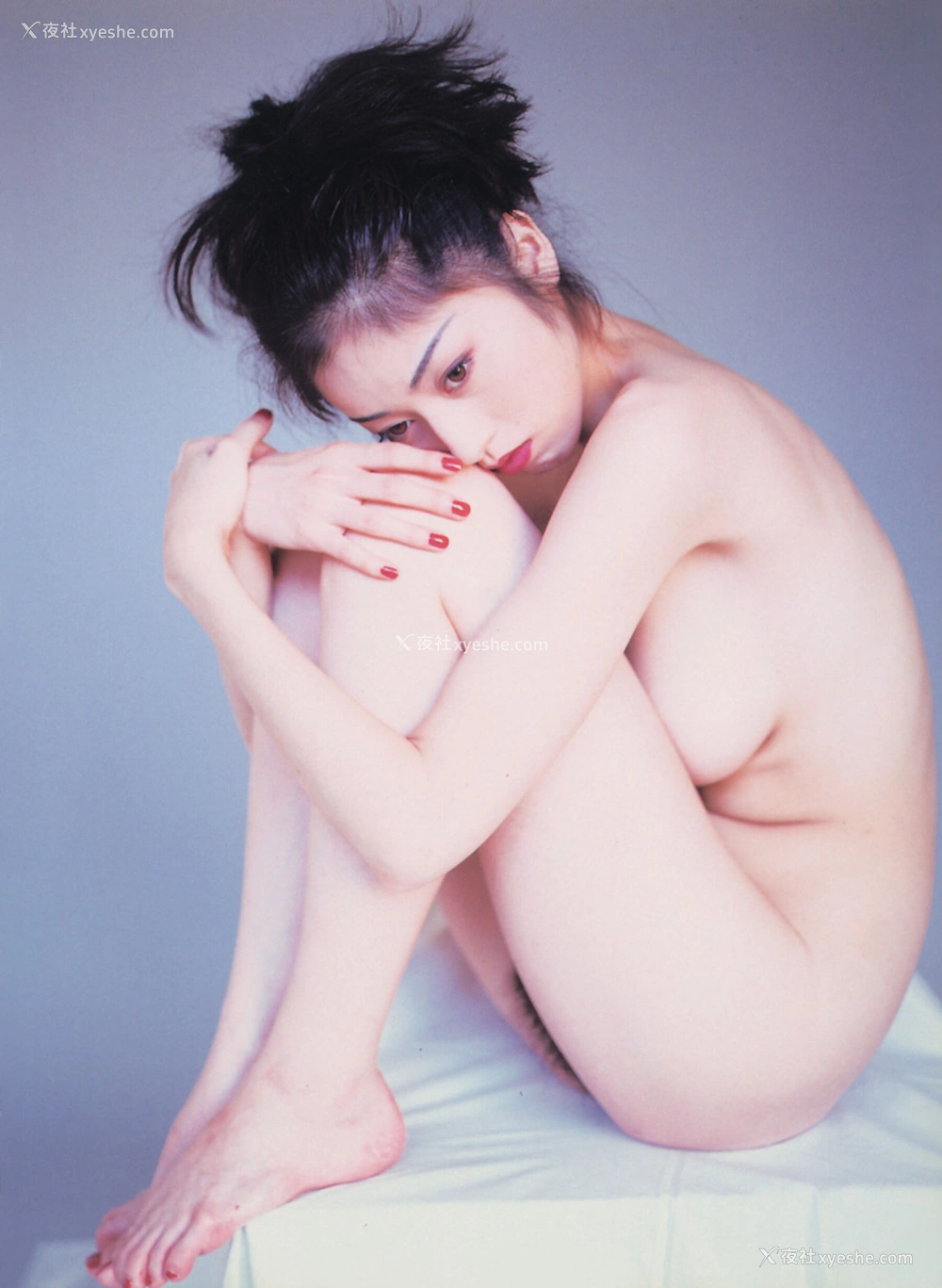 1P - 高冈早纪《Accidents Series 11》
