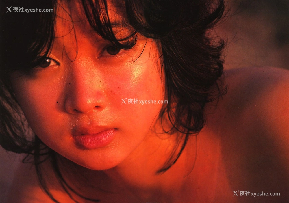 1P - 川上麻衣子《暑い国梦の国生まれた国》