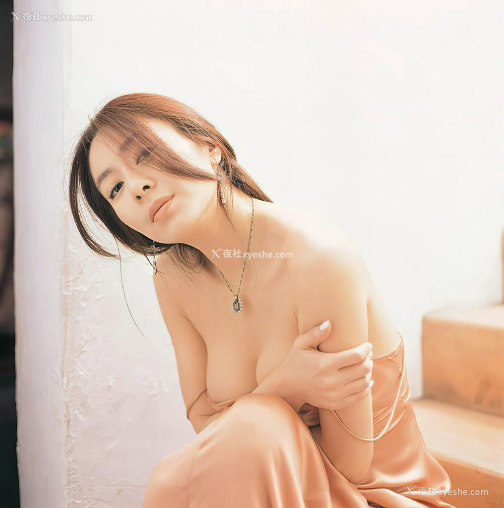 1P - 喻可欣《花花公子 1997.06》