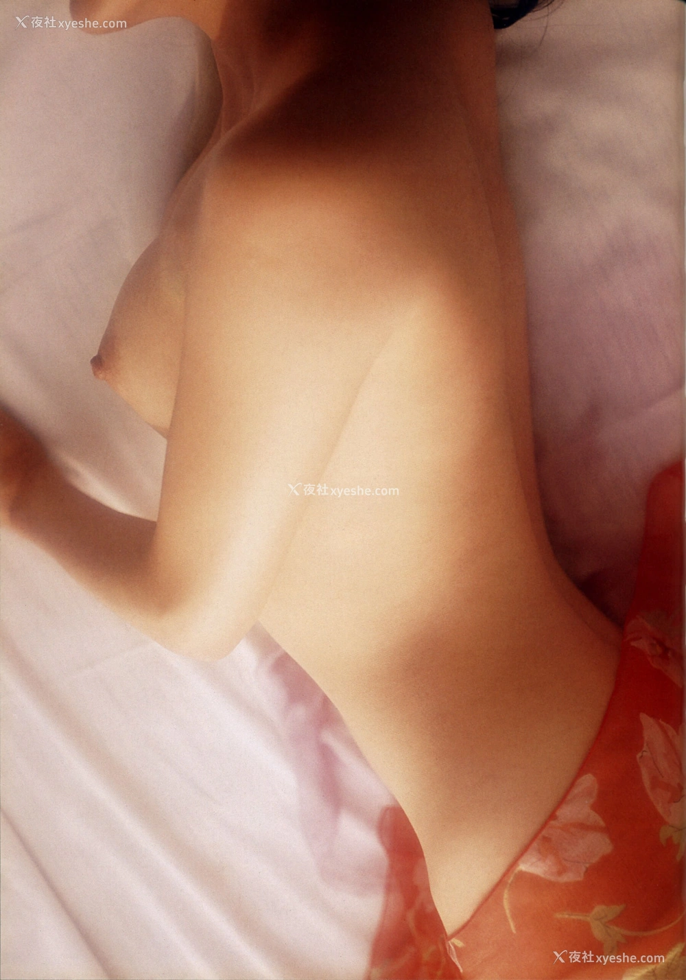 1P - 喻可欣《花花公子 1997.06》