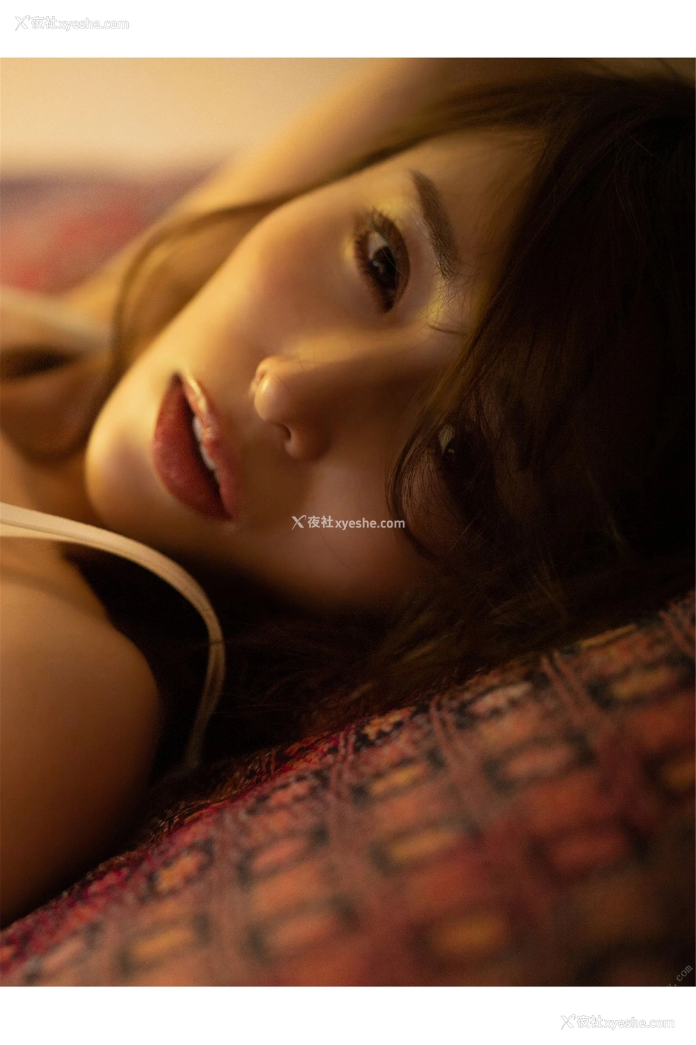 1P - 伊藤舞雪《Secret Love》