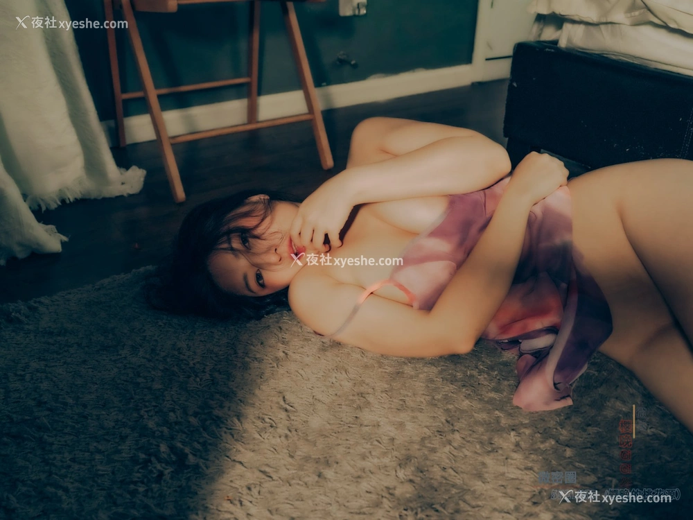 1P - 樱晚gigi – 灼热