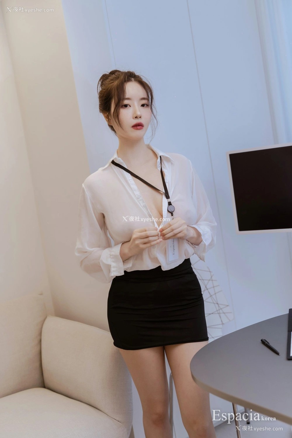 1P - [ESPACIAKOREA]016 EHC-101 – YUA