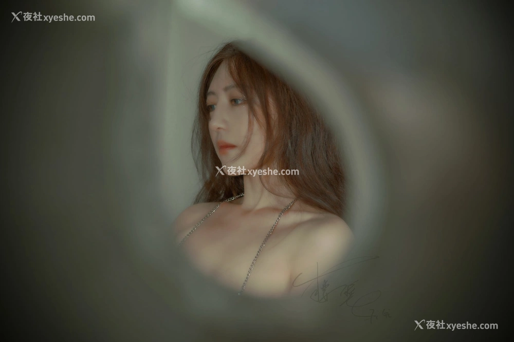 1P - 网络红人樱晚gigi – 珠光宝气