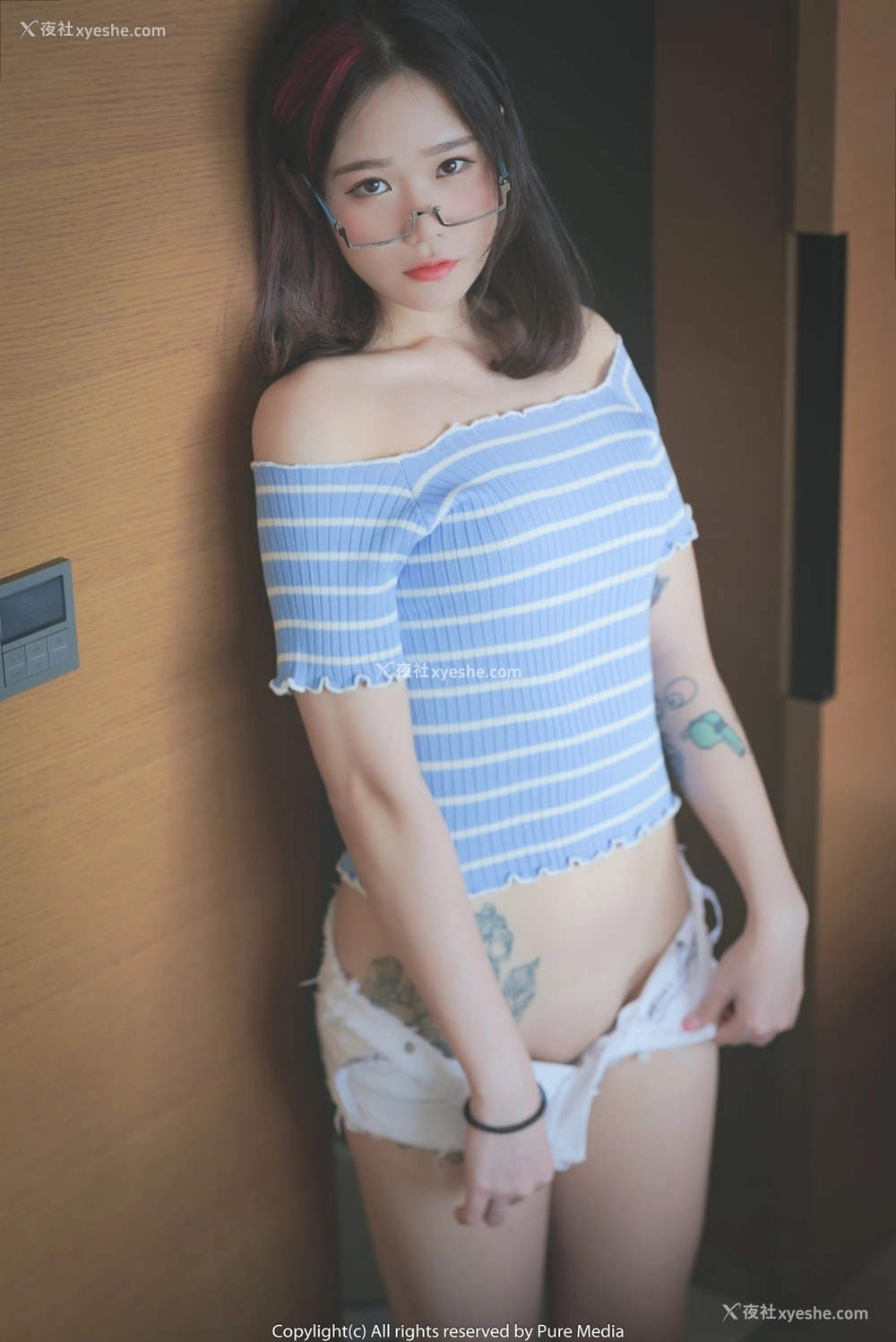 1P - [PURE MEDIA] Vol.057 – Sira