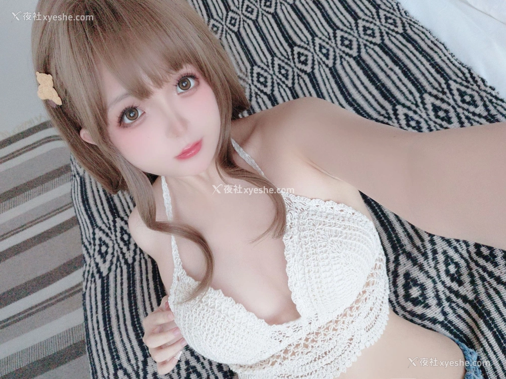 1P - 日奈_娇《度假》