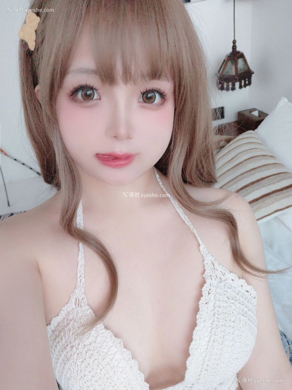 1P - 日奈_娇《度假》