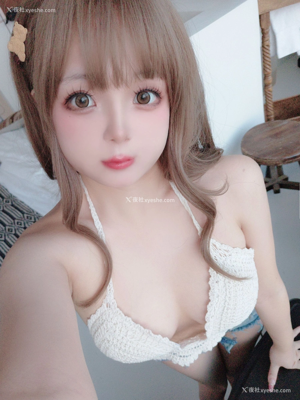 1P - 日奈_娇《度假》
