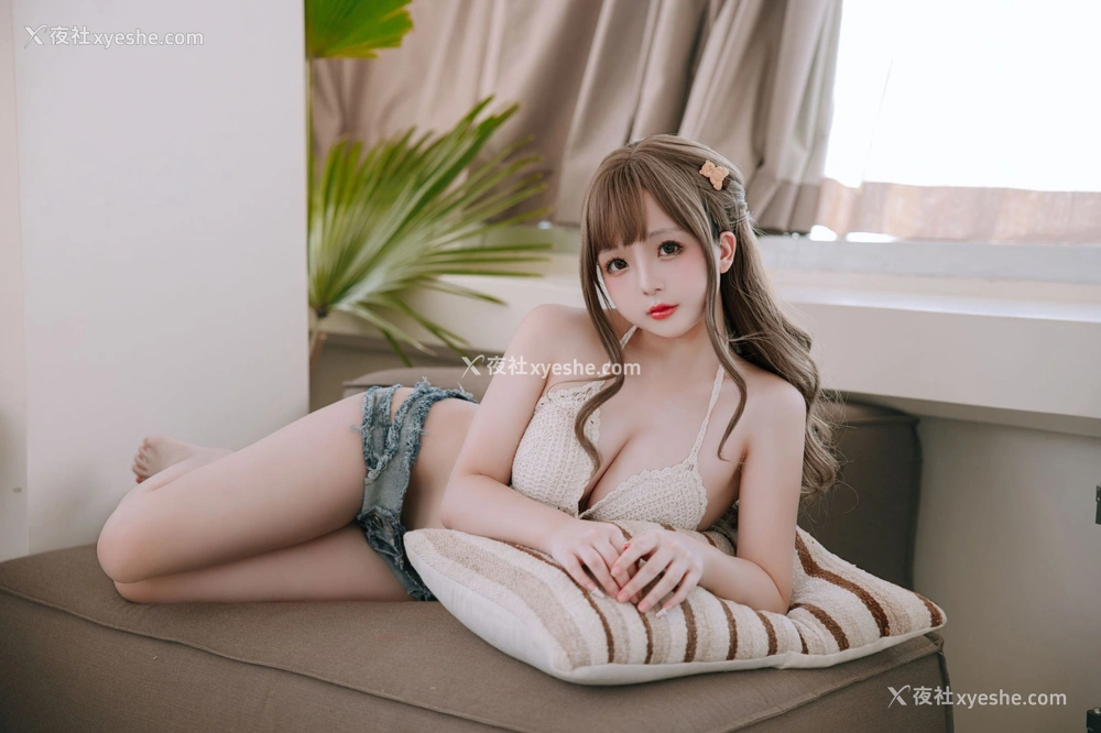 1P - 日奈_娇《度假》