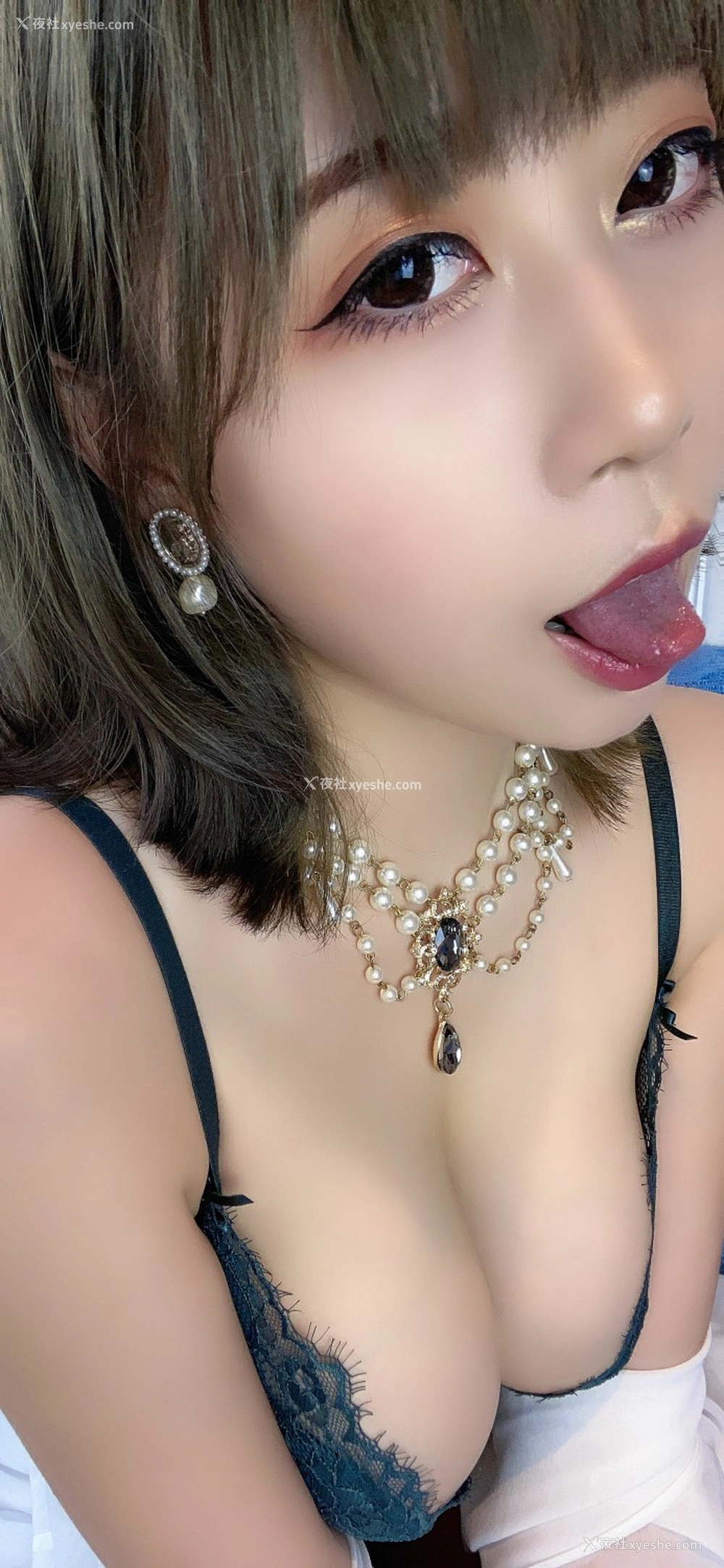 1P - 奈汐酱nice – 小贵妇日常