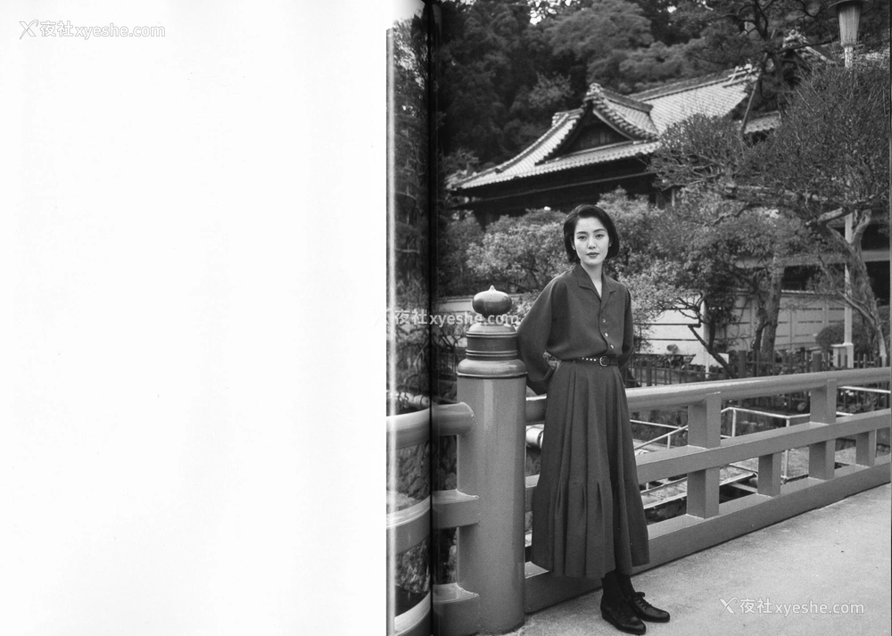 1P - 樋口可南子《Accidents Series 1》