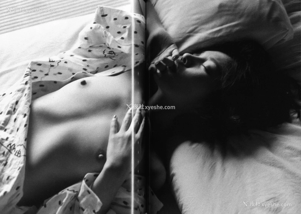 1P - 樋口可南子《Accidents Series 1》