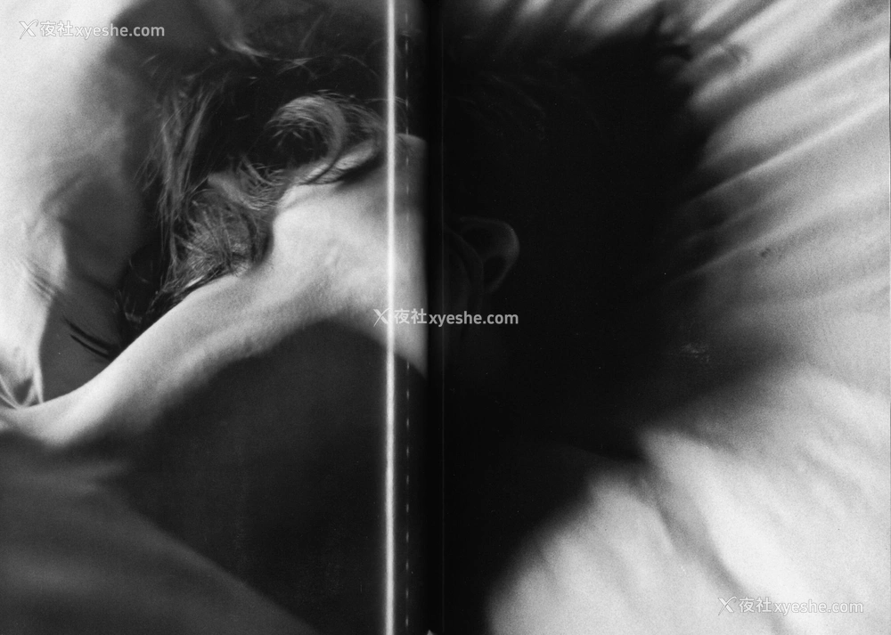 1P - 樋口可南子《Accidents Series 1》