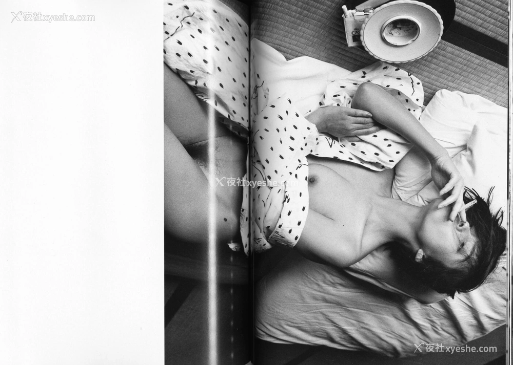 1P - 樋口可南子《Accidents Series 1》