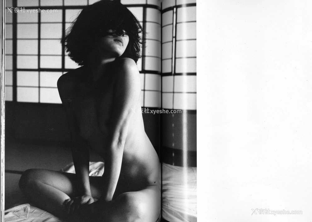 1P - 樋口可南子《Accidents Series 1》