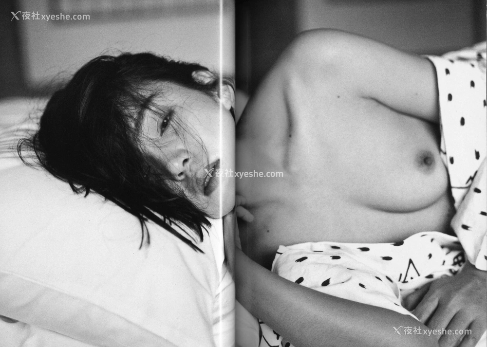 1P - 樋口可南子《Accidents Series 1》