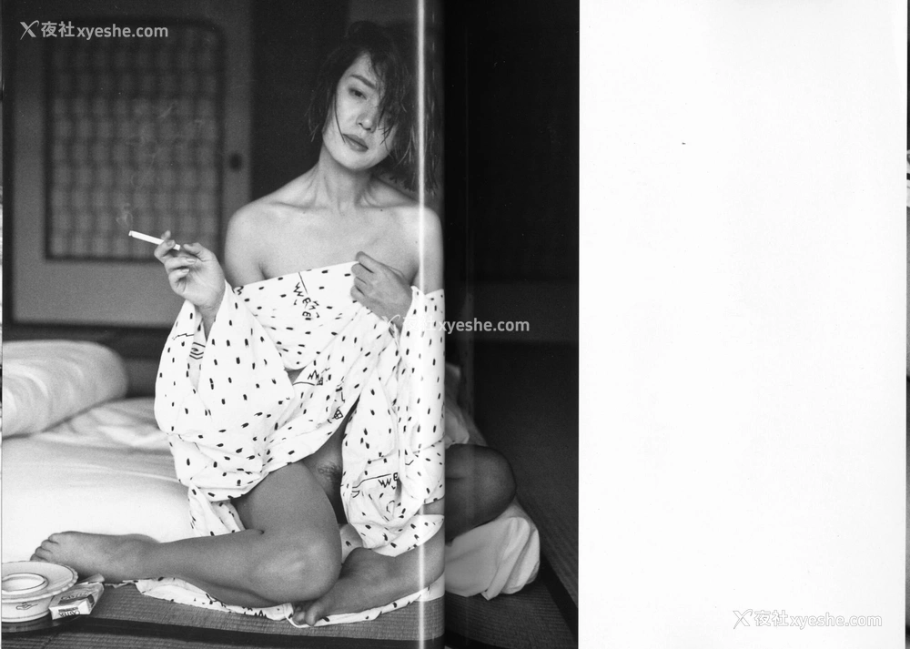 1P - 樋口可南子《Accidents Series 1》
