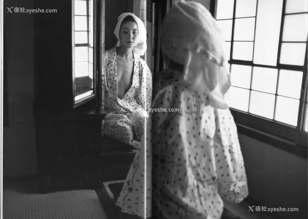 1P - 樋口可南子《Accidents Series 1》