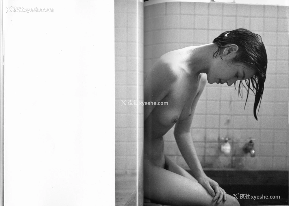 1P - 樋口可南子《Accidents Series 1》