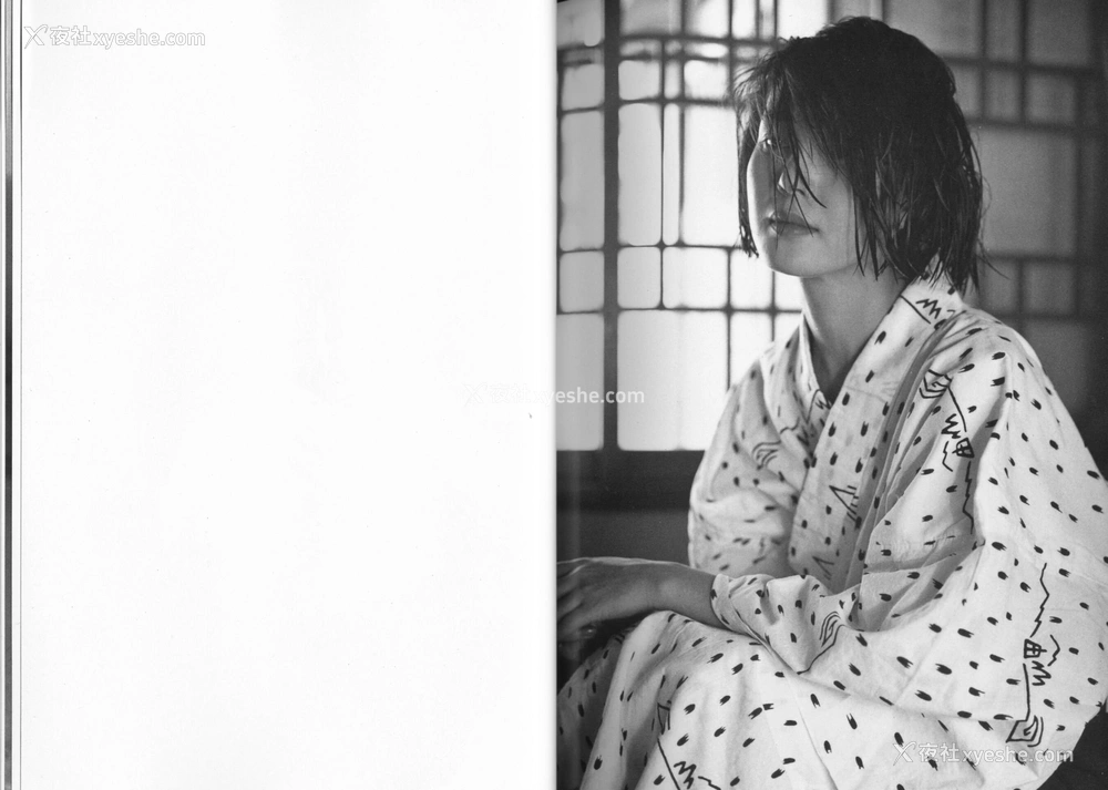 1P - 樋口可南子《Accidents Series 1》