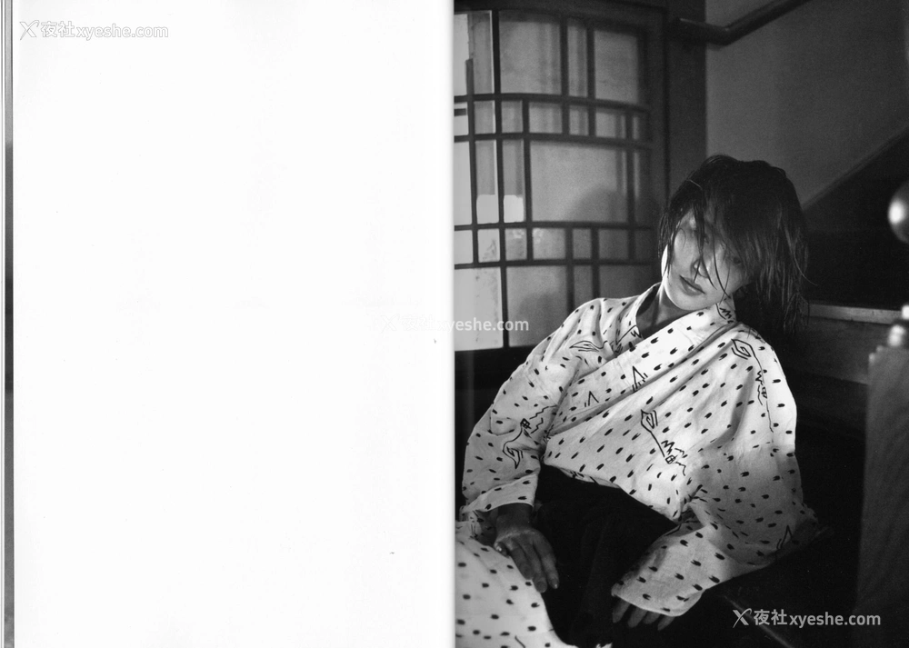 1P - 樋口可南子《Accidents Series 1》