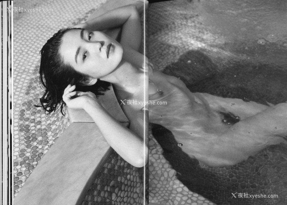 1P - 樋口可南子《Accidents Series 1》