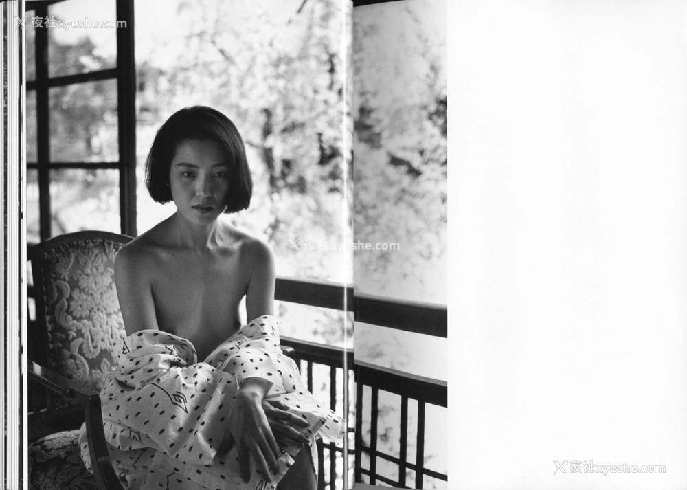 1P - 樋口可南子《Accidents Series 1》