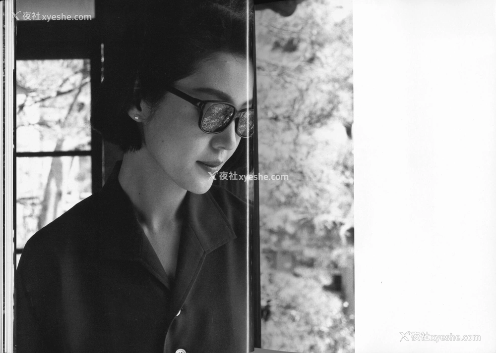 1P - 樋口可南子《Accidents Series 1》