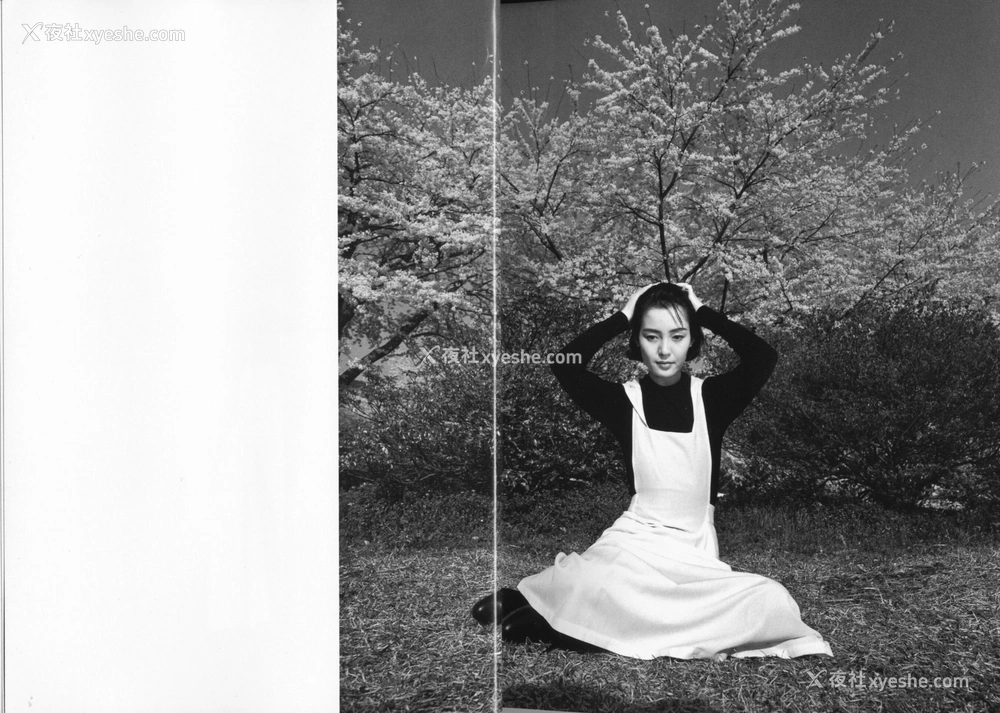 1P - 樋口可南子《Accidents Series 1》