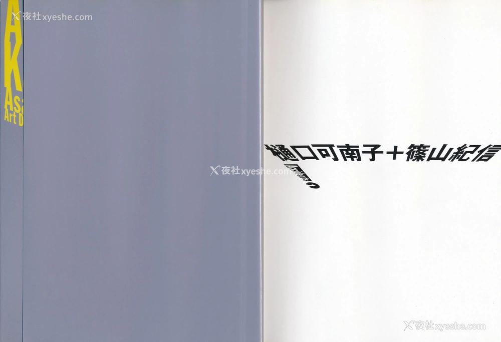 1P - 樋口可南子《Accidents Series 1》
