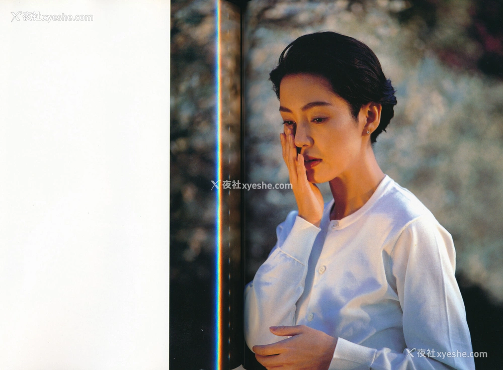 1P - 樋口可南子《Accidents Series 1》