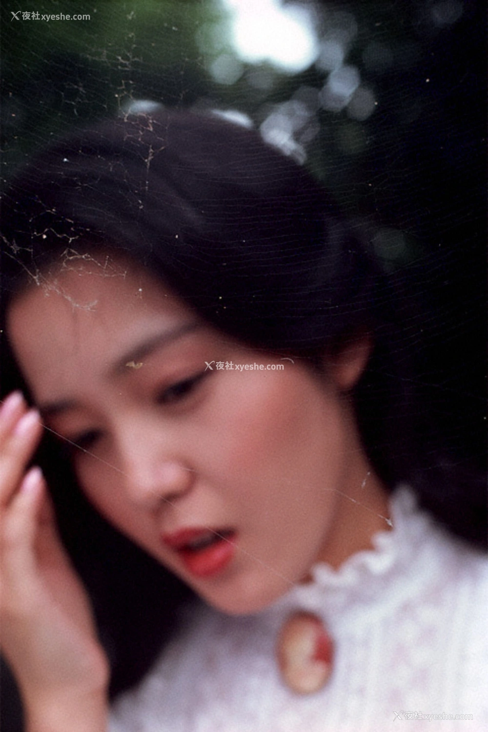 1P - 樋口可南子《赘沢な时间》