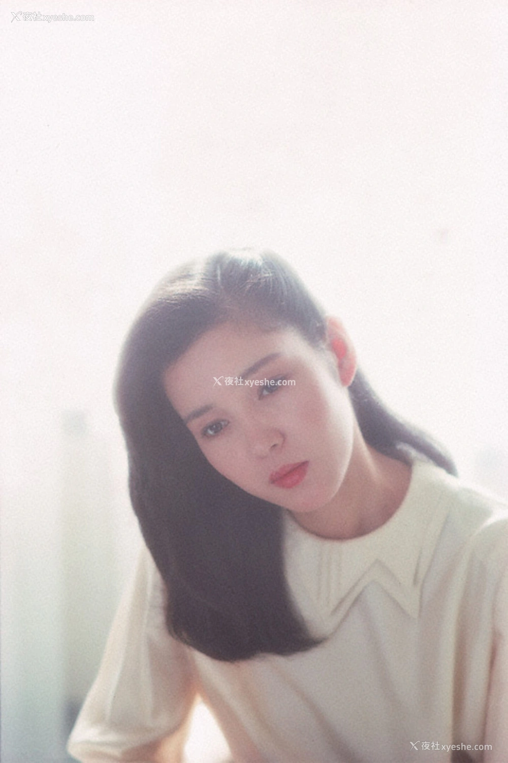 1P - 樋口可南子《赘沢な时间》