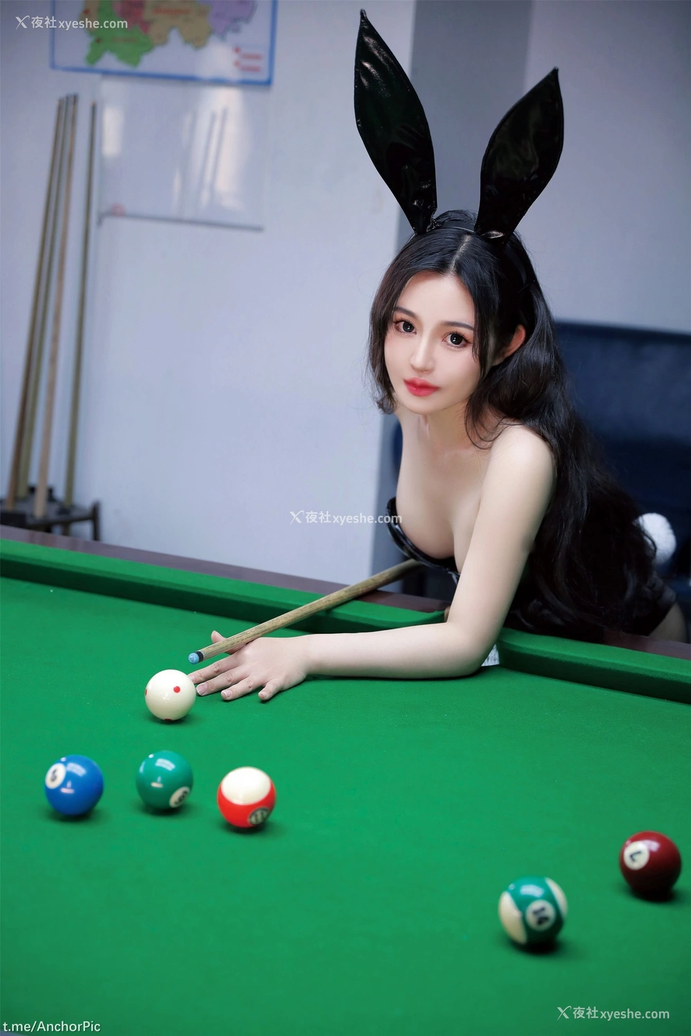 1P - 桃暖酱《Bida Girl》