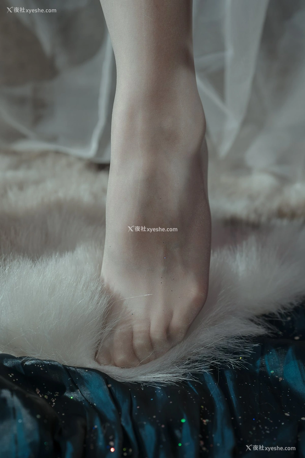 1P - 云溪溪 – 奶桃 N44天使