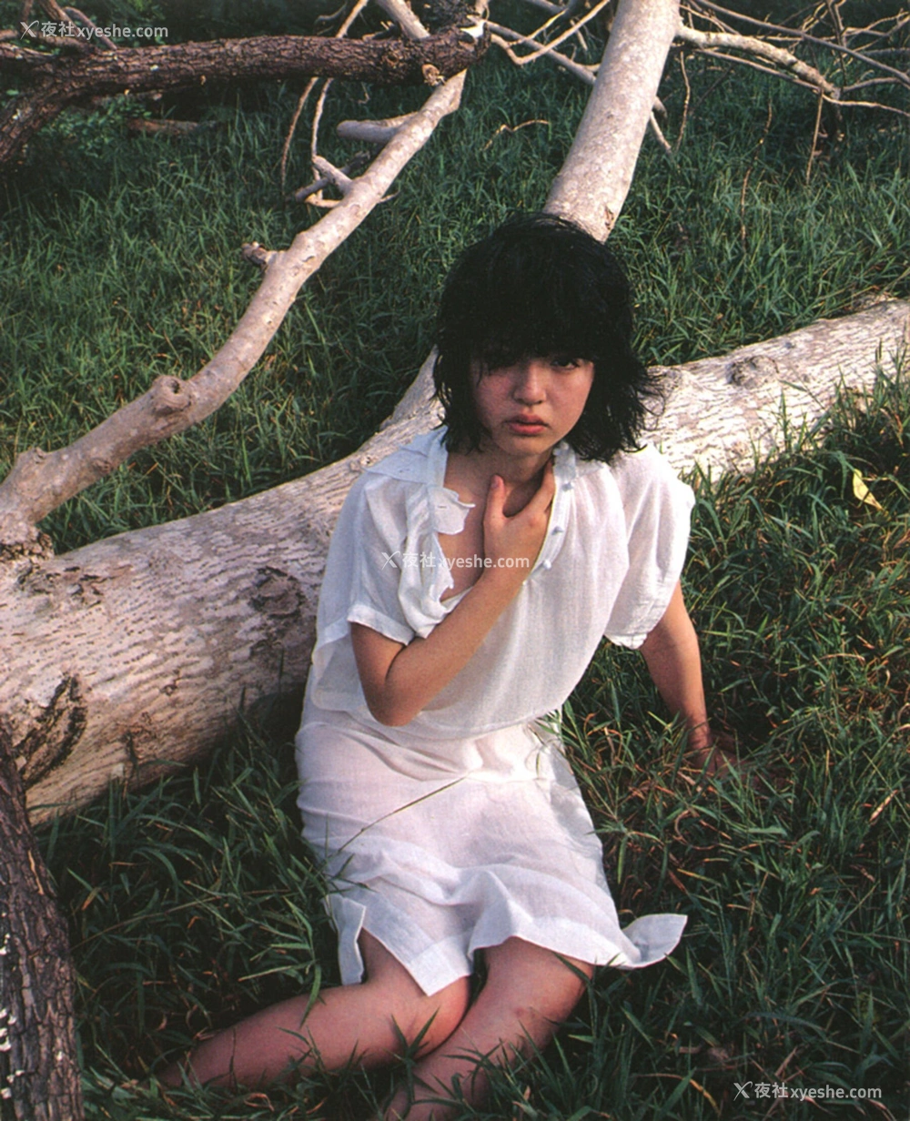 1P - 浜田朱里《わらって》
