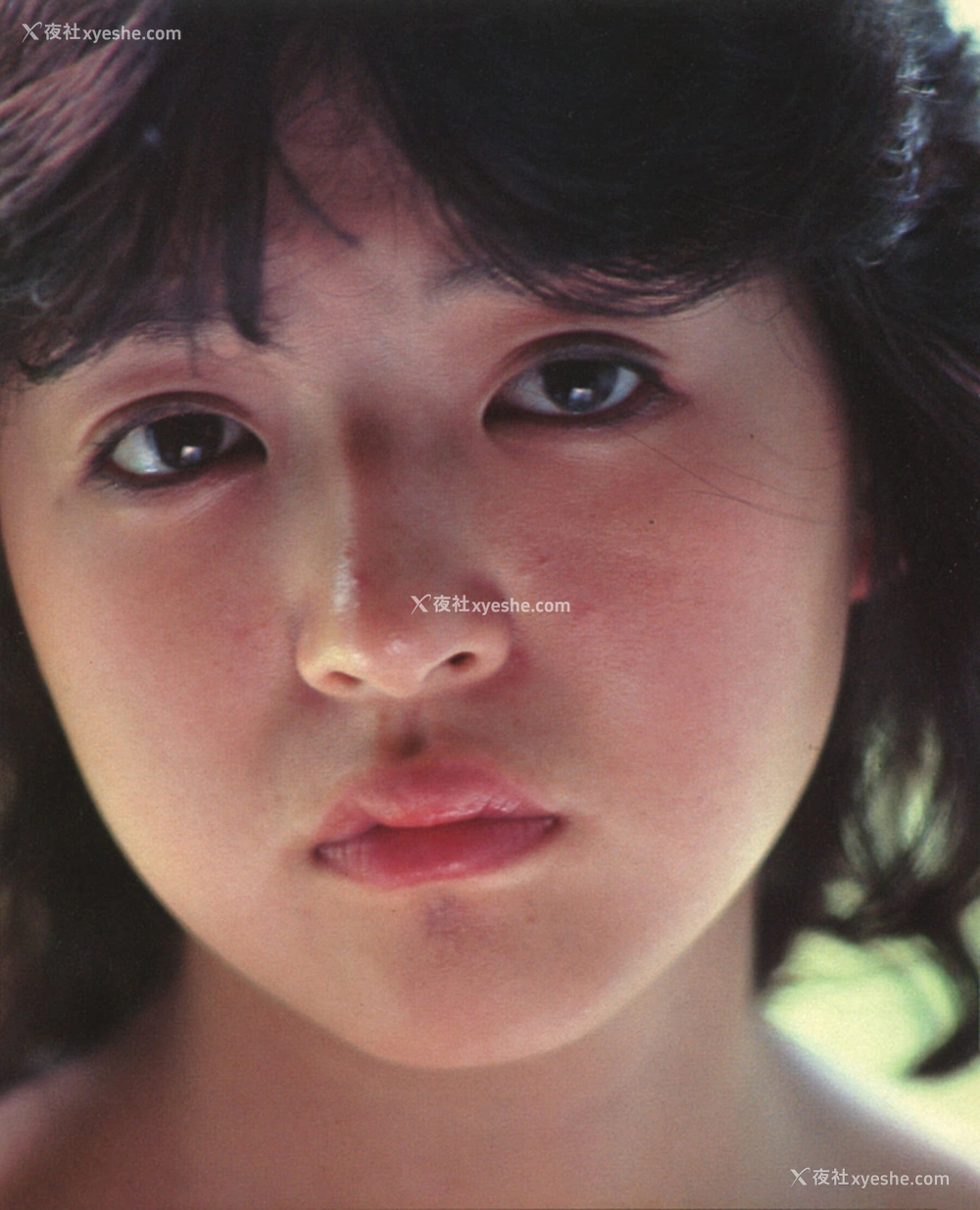 1P - 浜田朱里《わらって》