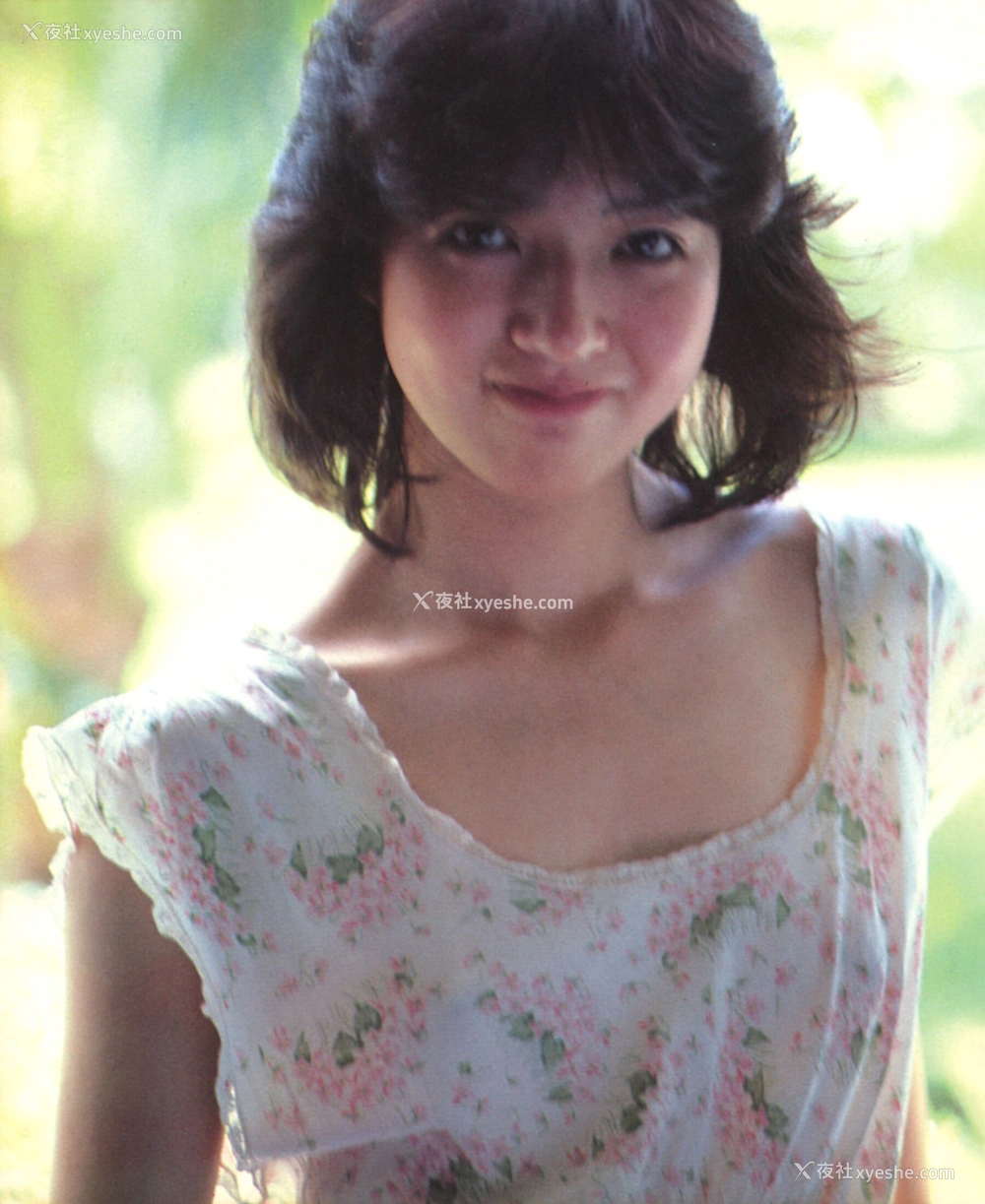 1P - 浜田朱里《わらって》