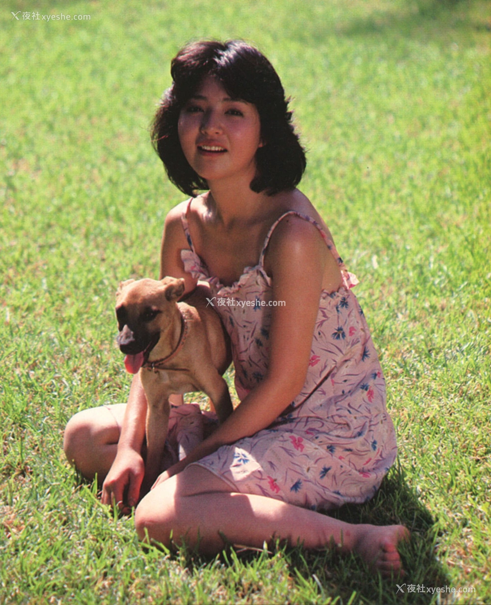 1P - 浜田朱里《わらって》
