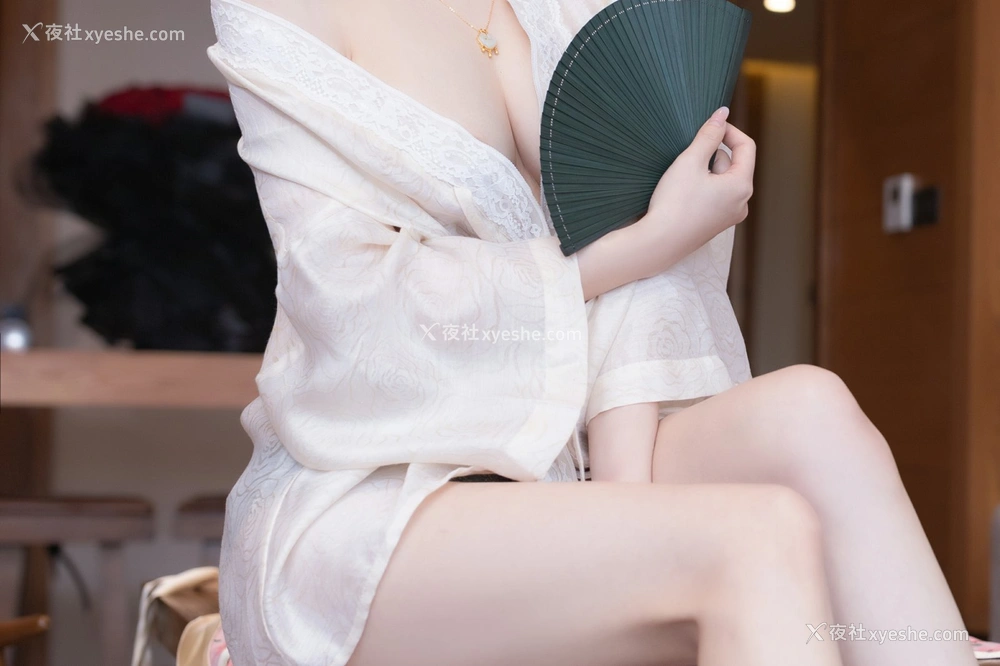 1P - 鱼子酱Fish – 内购私拍 古风如画 原版