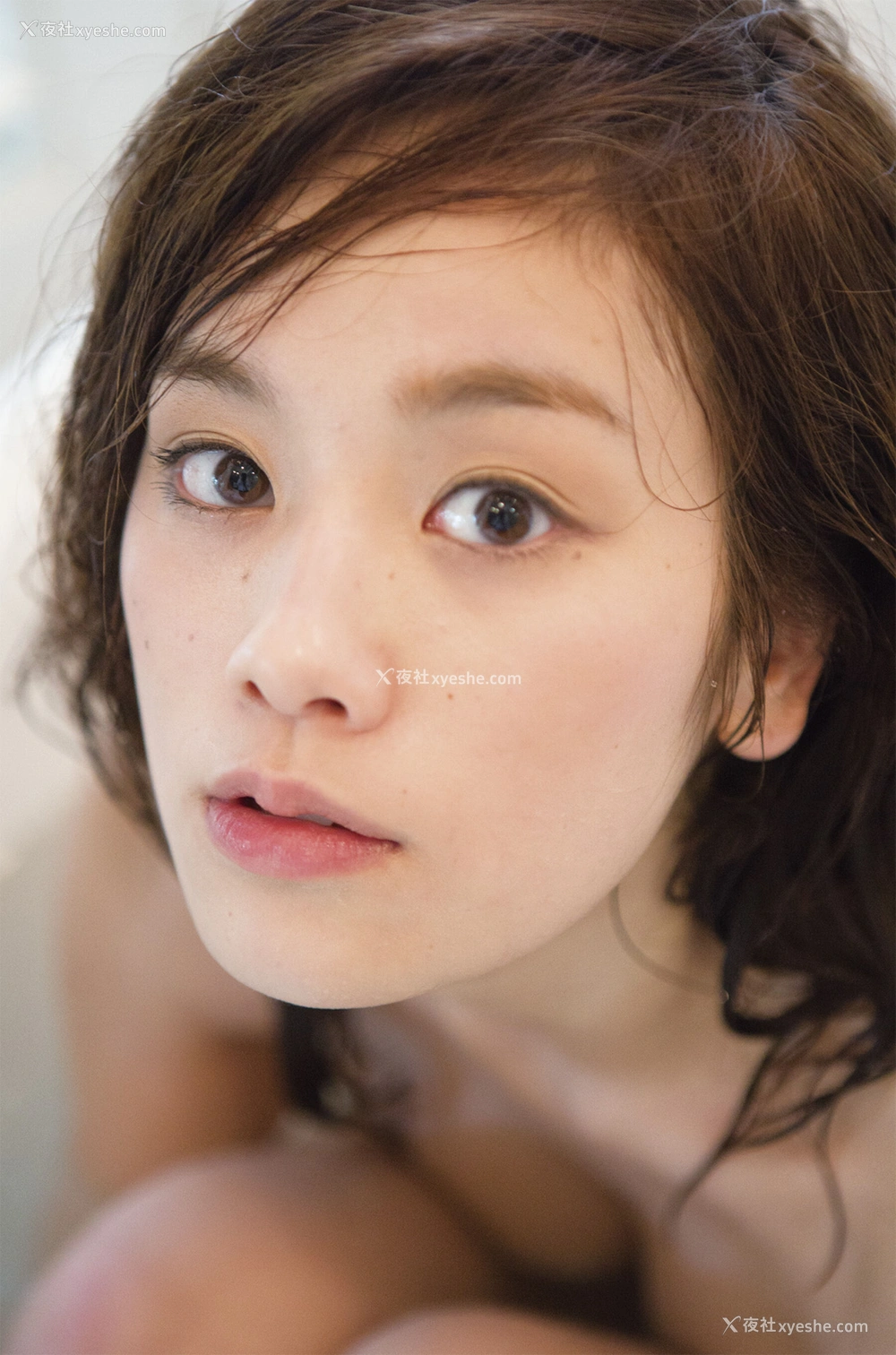1P - 笕美和子《ヴィーナス维纳斯的诞生》