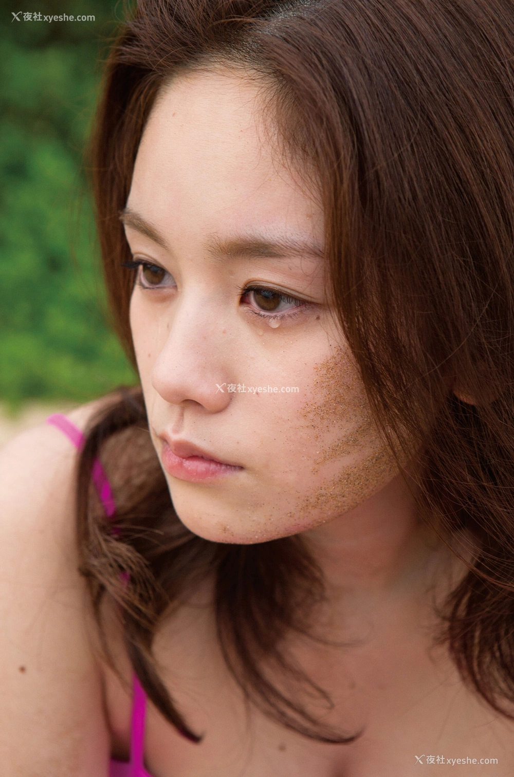 1P - 笕美和子《ヴィーナス维纳斯的诞生》