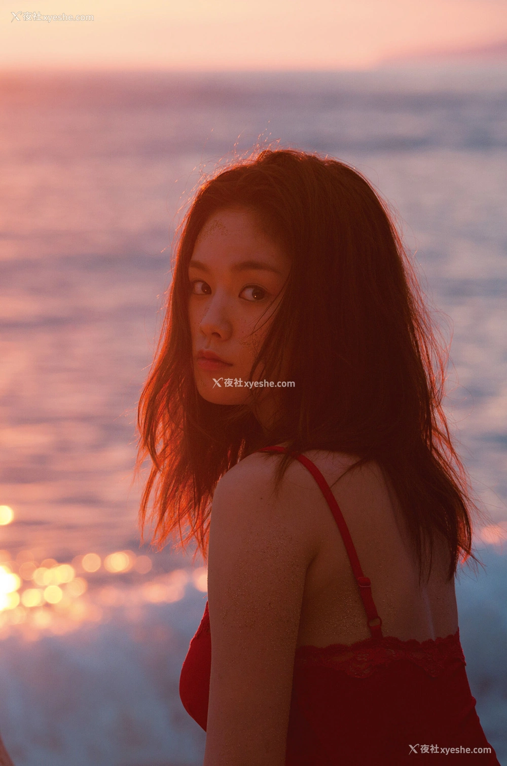 1P - 笕美和子《ヴィーナス维纳斯的诞生》