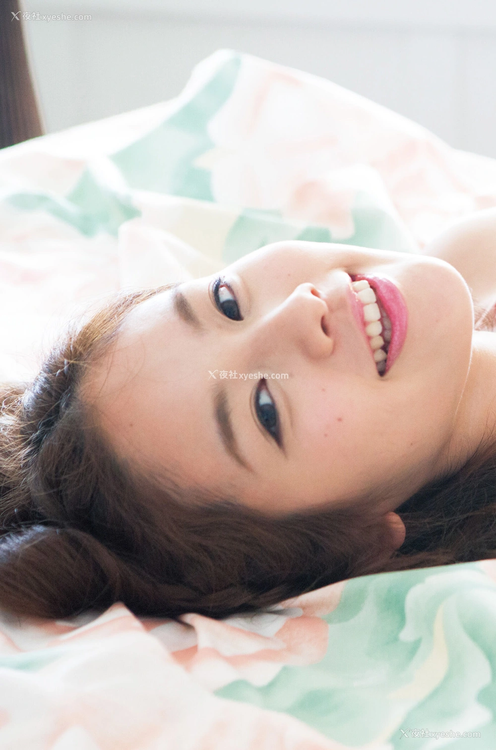 1P - 笕美和子《ヴィーナス维纳斯的诞生》