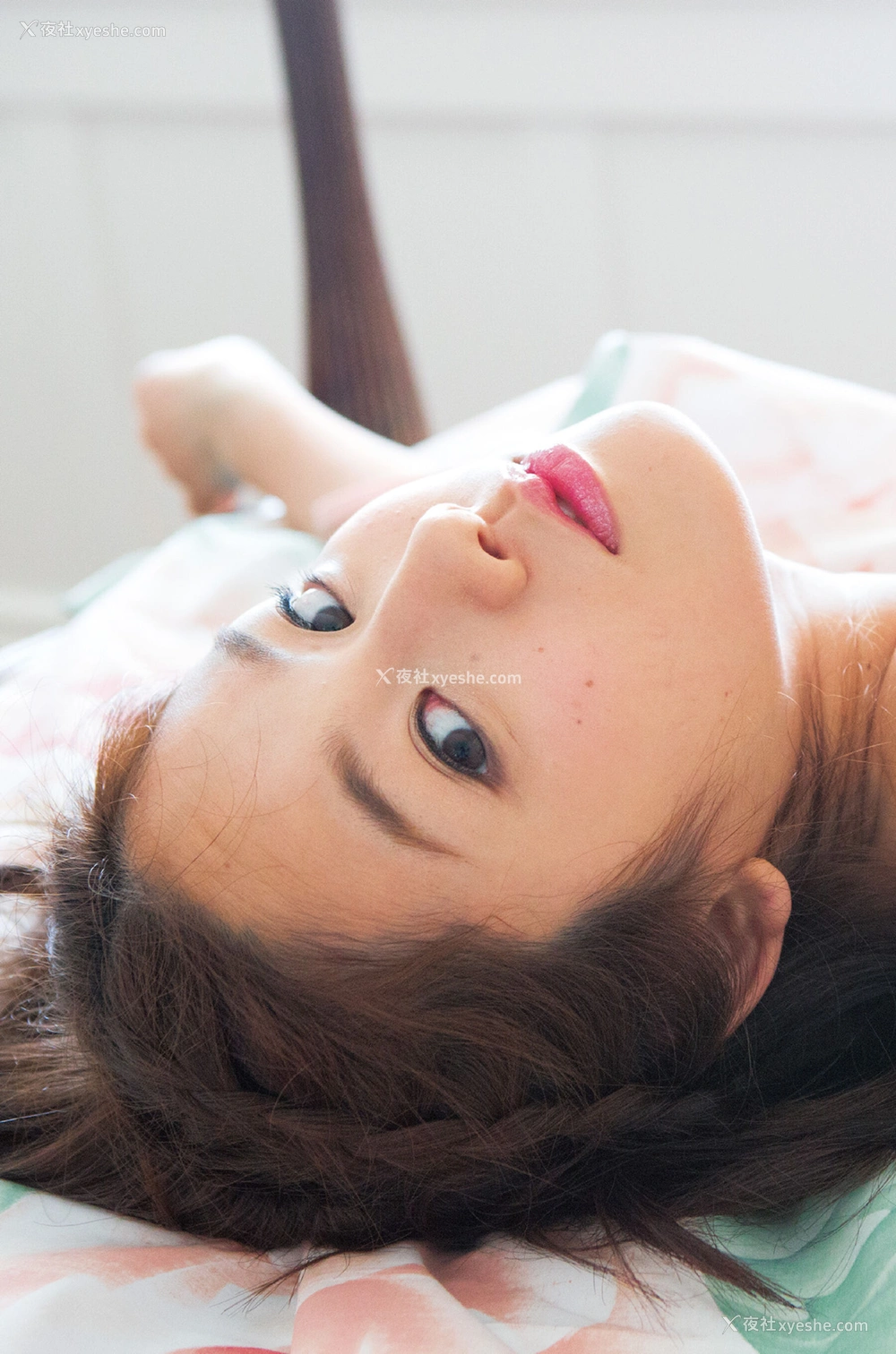 1P - 笕美和子《ヴィーナス维纳斯的诞生》